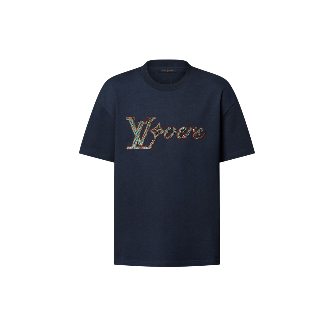 Louis vuitton tshirt hot